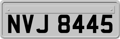 NVJ8445