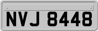 NVJ8448