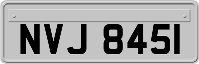 NVJ8451