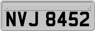 NVJ8452