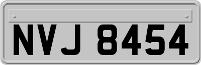 NVJ8454