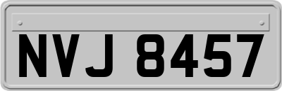 NVJ8457