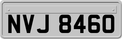 NVJ8460