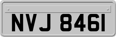 NVJ8461