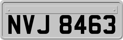 NVJ8463