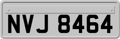 NVJ8464