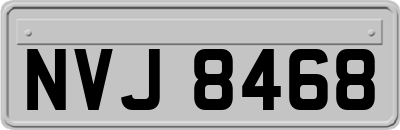 NVJ8468