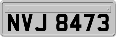 NVJ8473