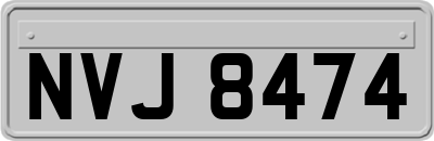 NVJ8474