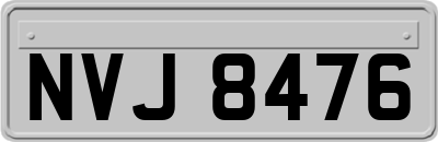 NVJ8476
