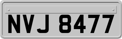 NVJ8477