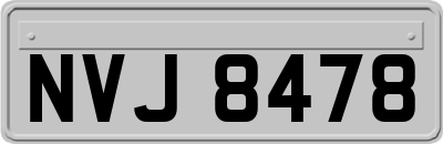 NVJ8478
