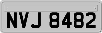 NVJ8482