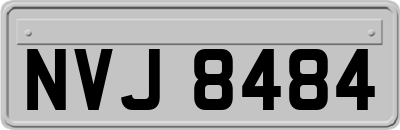 NVJ8484