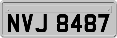 NVJ8487