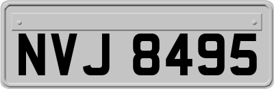 NVJ8495