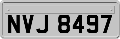 NVJ8497