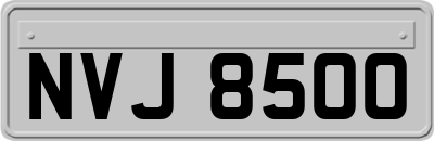 NVJ8500