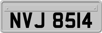 NVJ8514