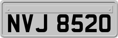 NVJ8520