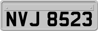NVJ8523
