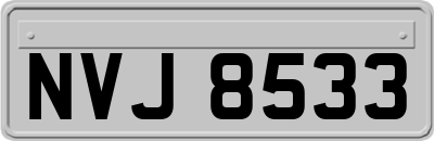 NVJ8533
