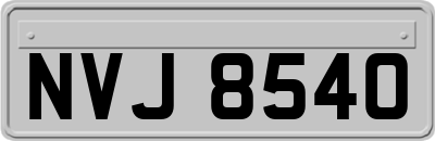 NVJ8540