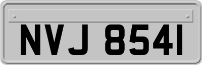 NVJ8541
