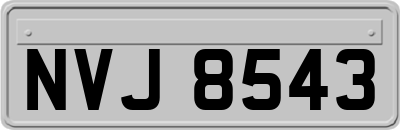 NVJ8543