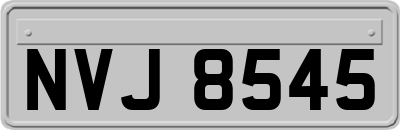 NVJ8545