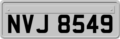 NVJ8549
