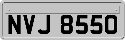 NVJ8550