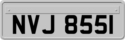 NVJ8551