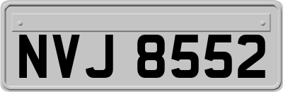 NVJ8552
