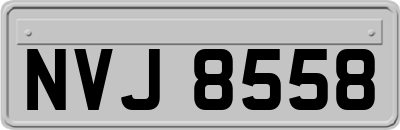 NVJ8558