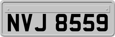 NVJ8559