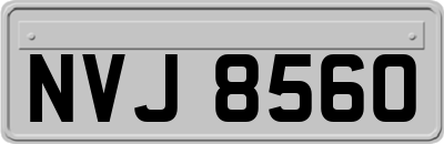 NVJ8560