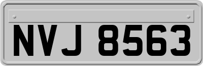 NVJ8563