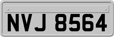NVJ8564