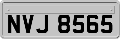 NVJ8565