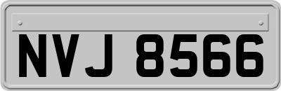 NVJ8566