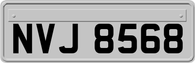 NVJ8568