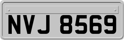 NVJ8569