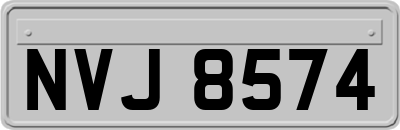 NVJ8574