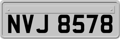 NVJ8578