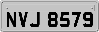 NVJ8579