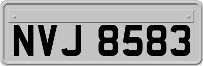NVJ8583