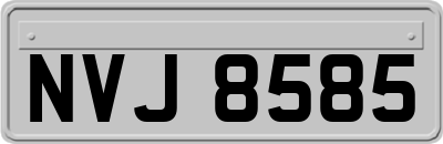 NVJ8585