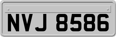 NVJ8586