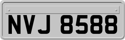 NVJ8588
